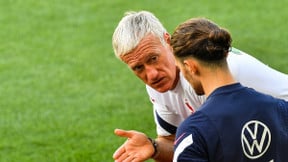 Equipe de France : Après 2018, Rabiot fait le point sur sa relation avec Deschamps