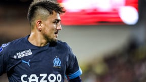 OM : Cengiz Ünder publie une image choc de sa blessure