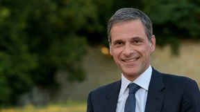 Mercato : La vente de l'OM relancée par... un proche d'Emmanuel Macron ?