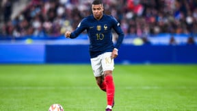 Équipe de France : Nouvelle polémique, Mbappé victime de racisme