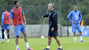 Équipe de France : Deschamps chambre un joueur qu’il n’a pas convoqué au Qatar