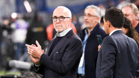 Mercato - OM : Il ne veut pas racheter l’OM à McCourt, voilà pourquoi