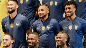 Equipe de France : Qui aurait dû appeler Deschamps pour remplacer Nkunku ? 