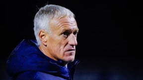 Equipe de France : Deschamps annonce la couleur pour son avenir