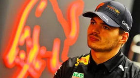 F1 : Verstappen interpelle un crack pour 2023