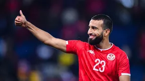 Avant la Coupe du monde, la Tunisie s’offre l’Iran
