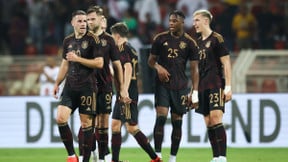 L'Allemagne s'impose dans la douleur avant le Mondial