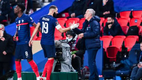 Équipe de France : L'incroyable hommage de Deschamps envers Karim Benzema