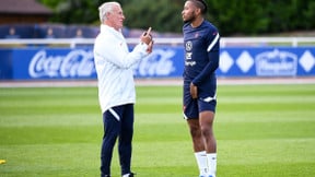 Equipe de France : Nkunku forfait, Deschamps lui adresse un message poignant (vidéo)