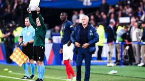 Équipe de France : Deschamps change sa liste pour le Mondial, les coulisses sont dévoilées