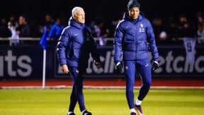 PSG : Avant la Coupe du monde, Deschamps envoie un gros message à Mbappé