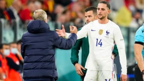 Équipe de France : Deschamps prépare une grosse révolution avec Rabiot