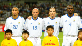 France, Espagne, Allemagne… L'incroyable malédiction de la Coupe du Monde