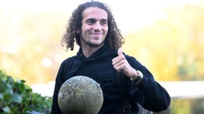 OM : Guendouzi interpelle Dieng et Gueye avant la Coupe du monde