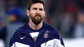 Equipe de France : Le vestiaire de Deschamps prévient déjà Lionel Messi