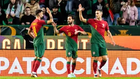 Le Portugal régale avant la Coupe du monde
