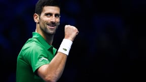 Tennis : L'avertissement de Djokovic à la nouvelle génération