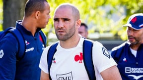 XV de France : Ce si discret Maxime Lucu…