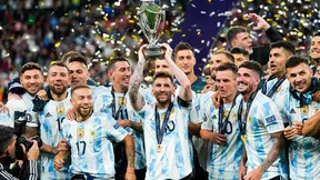 Qatar 2022 : Présentation de l’Argentine