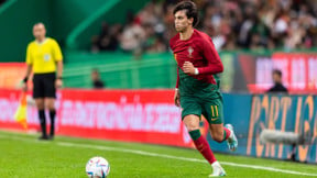 Mercato - PSG : João Félix sort du silence pour son transfert