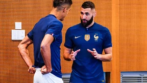 Équipe de France : Malaise général après la blessure de Benzema ?