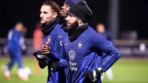 Équipe de France : L’annonce troublante de Rabiot sur Karim Benzema