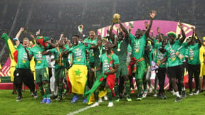 Coupe du monde 2022 : TV, horaires… Le calendrier du Sénégal