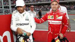 F1 : Mercedes, Ferrari… Sebastian Vettel aurait pu rejoindre Lewis Hamilton