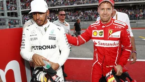 F1 : Mercedes, Ferrari… Sebastian Vettel aurait pu rejoindre Lewis Hamilton