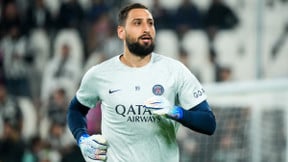 Mercato - PSG : L'énorme aveu du clan Donnarumma sur son transfert