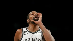 NBA : Nets, Irving… Kevin Durant s’impatiente et monte au créneau