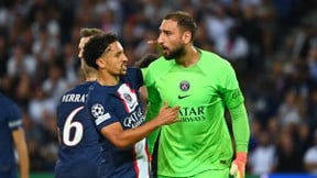 PSG : Marquinhos adresse un message ému à Verratti et Donnarumma