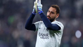 Mercato - PSG : Le clan Raiola jette un froid sur l'avenir de Donnarumma