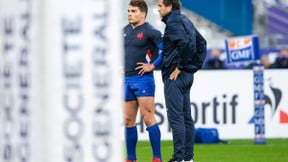 Rugby : Dupont, Galthié… Le jour de gloire va encore arriver ?