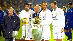 Zidane, Ronaldo… Grâce à la Coupe du monde, ils ont gagné le Ballon d’Or