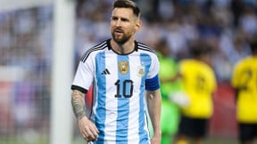 Coupe du monde 2022 : Le message fort de l’Argentine sur Lionel Messi