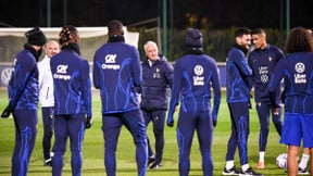 Équipe de France : Giroud, Dembélé… Coup dur pour Deschamps, une énorme surprise préparée ?