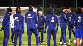 Équipe de France : Giroud, Dembélé… Coup dur pour Deschamps, une énorme surprise préparée ?