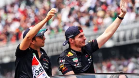 F1 : Red Bull menacé par la FIA ?