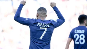 Équipe de France : Sans Benzema, Mbappé prépare du lourd à la Coupe du monde