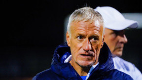 Équipe de France : Deschamps mis sous pression par Zidane ? Il répond