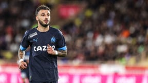 Mercato - OM : Après son transfert à l’OM, il s’enflamme totalement