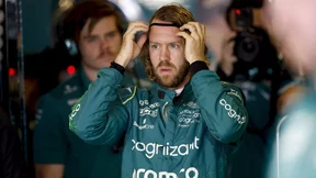 F1 : Les plus grands moments de la carrière de Sebastian Vettel