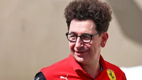 F1 : Une énorme révolution est attendue chez Ferrari, il sort du silence