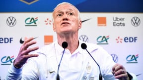 Qatar 2022 : Une polémique éclate, Deschamps en rajoute une couche