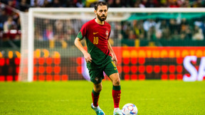 Mercato - PSG : Bernardo Silva met une énorme pression pour son transfert