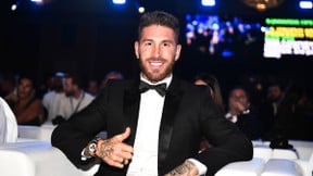 PSG : Pour Sergio Ramos c’est terminé, la grosse annonce