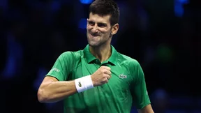 Tennis : Tombeur de Medvedev, Djokovic rassure