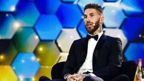 PSG : Terrible désillusion pour Sergio Ramos, le vestiaire hallucine