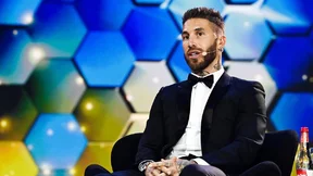 Coupe du monde 2022 : Catastrophe en Espagne, Sergio Ramos intervient